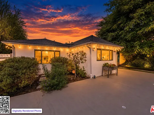 4185 Mildred Ave, Los Angeles, CA 90066