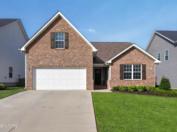4852 Stoneyhurst Ln, Knoxville, TN 37918