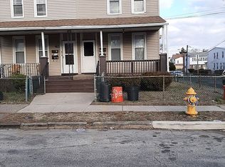 40 N 34th St, Camden, NJ 08105