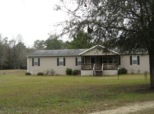 8383 150th St, Live Oak, FL 32060