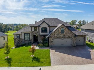 6404 Crooked Switch Ct #C, Columbia, MO 65201