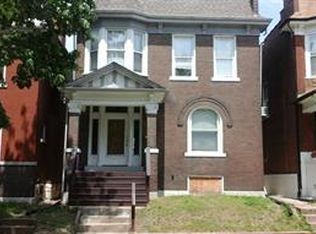 4023 Lexington Ave N, Saint Louis, MO