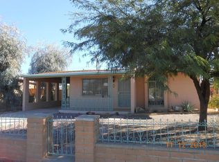 5255 S 9th Ave, Tucson, AZ 85706