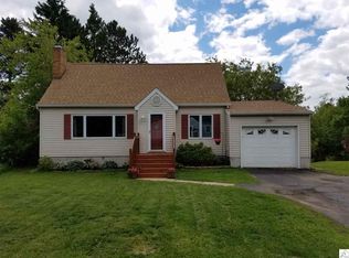 2302 Catskill St, Duluth, MN 55811