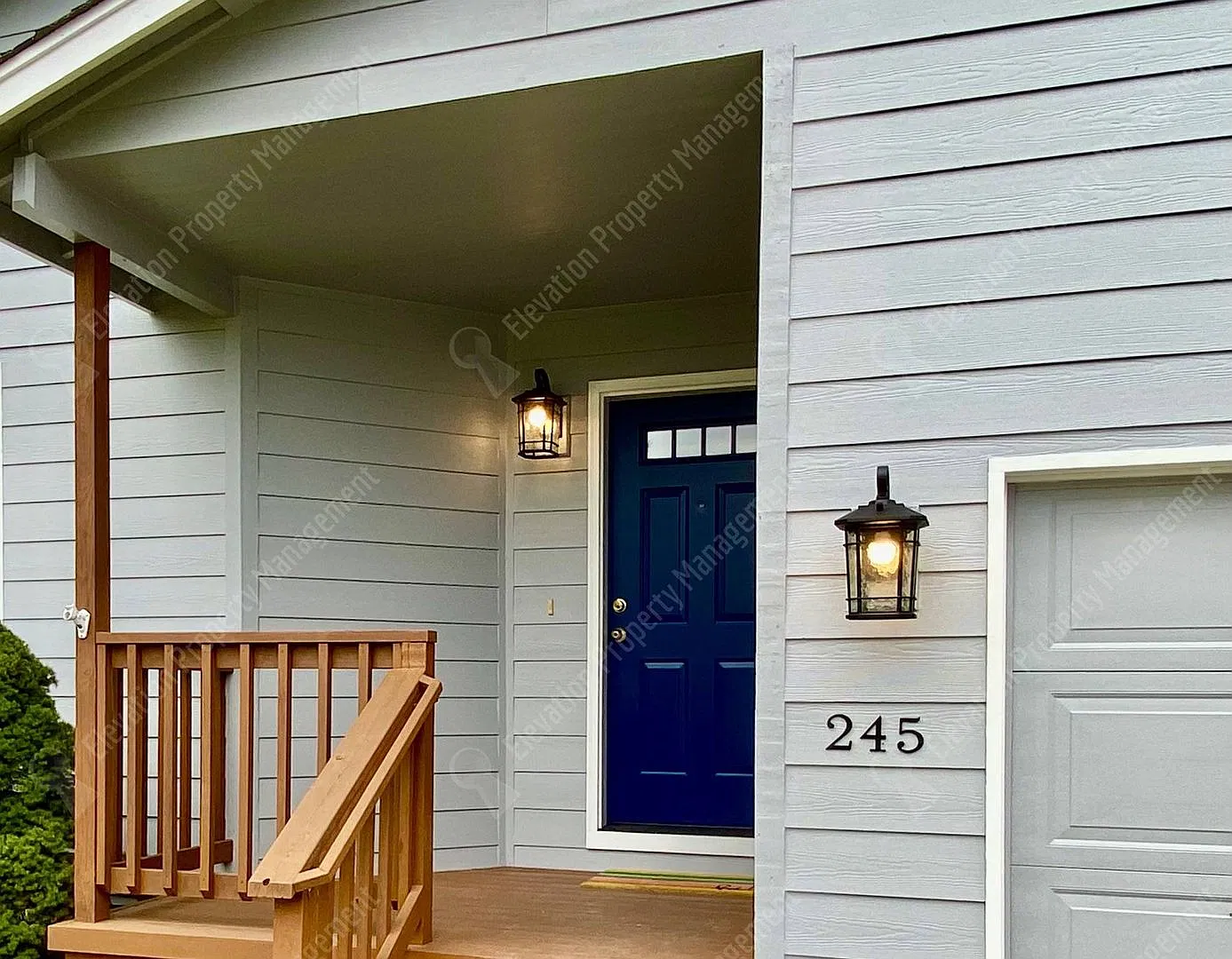 Attractive 3 bd Southern Crossing Home — Photo 2