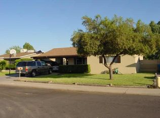 4625 W Sunnyside Dr, Glendale, AZ 85304
