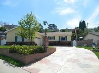 4451 Toni Ln, La Mesa, CA 91942