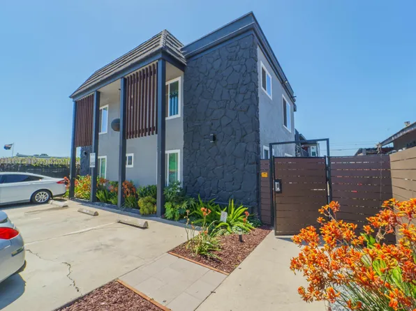 4022 42nd St, San Diego, CA 92105