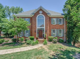 4414 Brentwood Ct, Roanoke, VA 24018