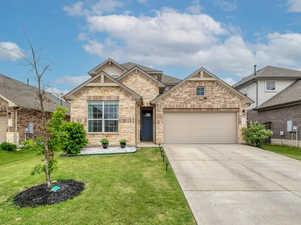 14005 McArthur Dr, Manor, TX 78653
