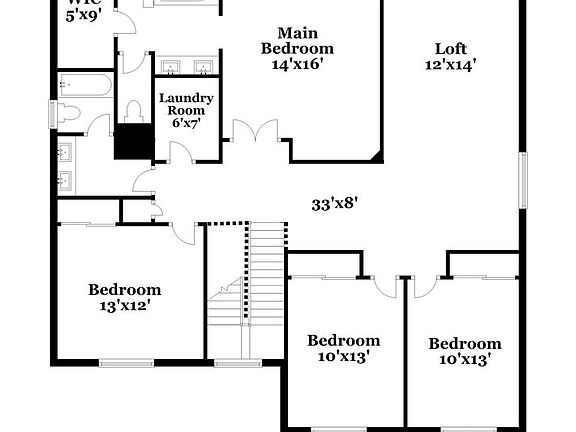 3rd image of 7620 S 70th Ln