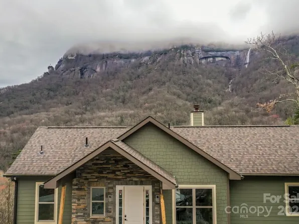 137 Hickory Trl, Chimney Rock, NC 28720