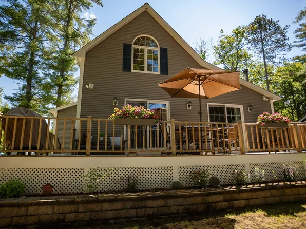 166 Hogan Pond Lane, Oxford, ME 04270