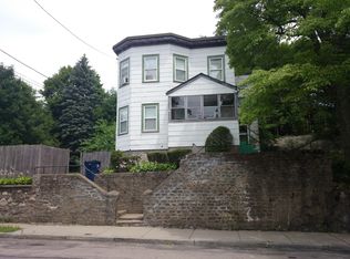 36 Desoto Rd, Boston, MA 02132