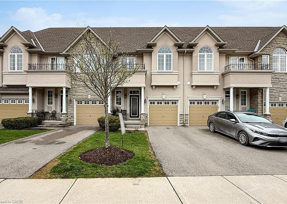 1st image of 34 Forest Valley Cres