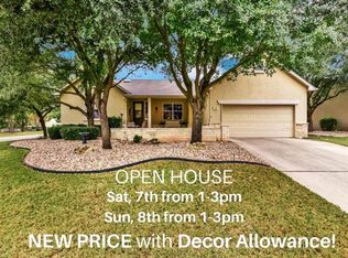 126 Ruellia Dr, Georgetown, TX 78633