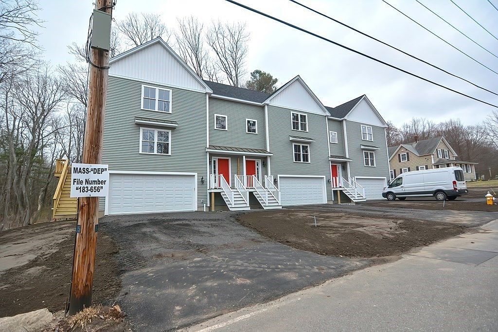 88 Bailey Rd 88, Holden, MA 01520 Zillow