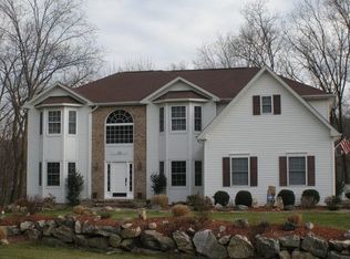 12 Schindler Dr, Sparta, NJ 07871