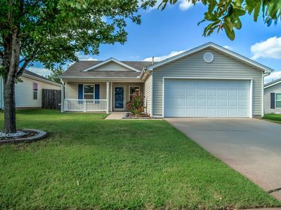 1609 NW 146th St, Edmond, OK, 73013