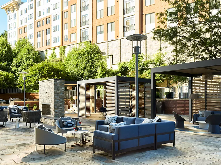 Ovation at Park Crest — Photo 40