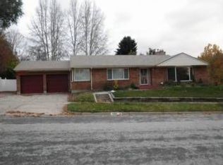 1507 Binford St, Ogden, UT 84401