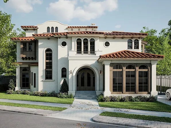 2114 W Southview Ave, Tampa, FL 33606