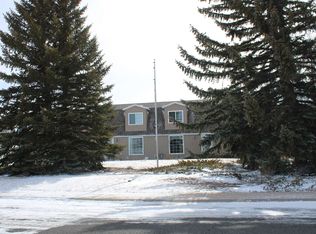 405 W Clark St, Lyman, WY 82937