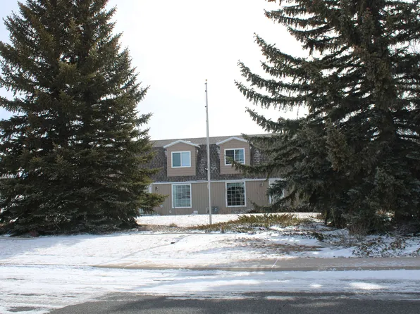 405 W Clark St, Lyman, WY 82937