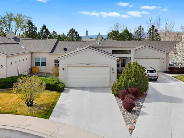 1203 Club Ct Unit B, Grand Junction, CO 81506
