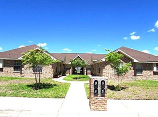 1913 Angus St, Mission, TX 78572