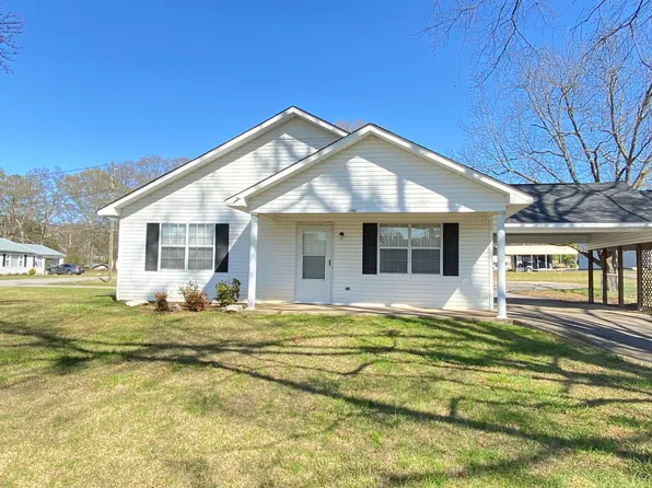 1306A Church Ave SE, Jacksonville, AL 36265