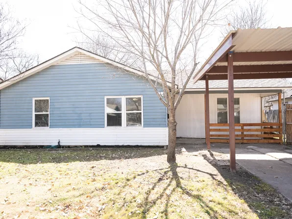 1648 Fagan Dr, Blue Mound, TX 76131