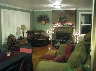 402 E 500 N, Roosevelt, UT 84066