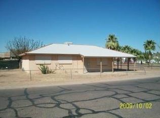 1733 E Pueblo Ave, Phoenix, AZ 85040