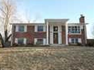 4920 Kirkdale Dr, Woodbridge, VA 22193