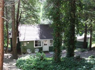 763 Deer Trl, Crestline, CA 92325