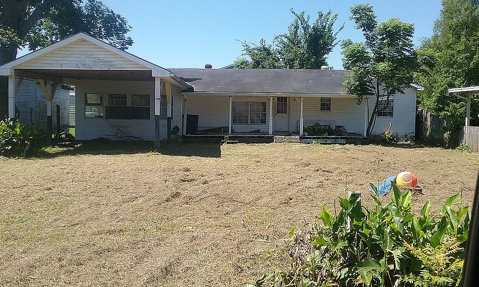 203 Chauvin St, Chauvin, LA 70344 Zillow