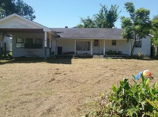 203 Chauvin St, Chauvin, LA 70344