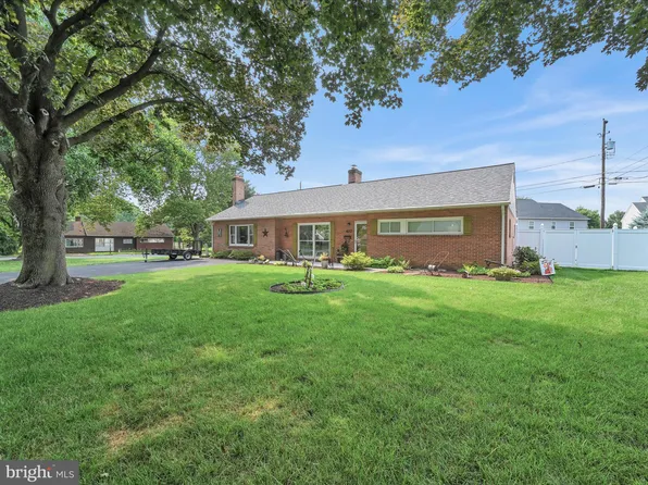 410 Lynn Ave, Landisville, PA 17538