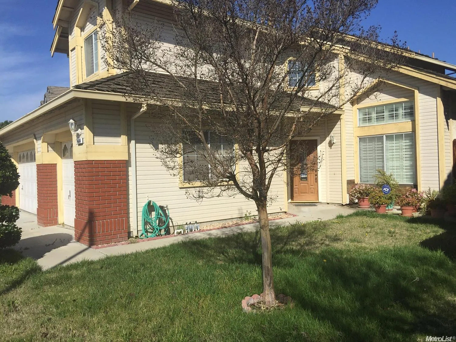 14604 Cedar Valley Dr photo 1