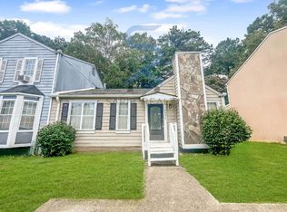 2033 Charter Mnr, Lithonia, GA 30058