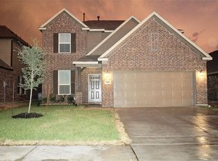 3106 Dappled Vale Trl, Spring, TX 77373