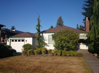 3032 52nd Ave SW, Seattle, WA 98116