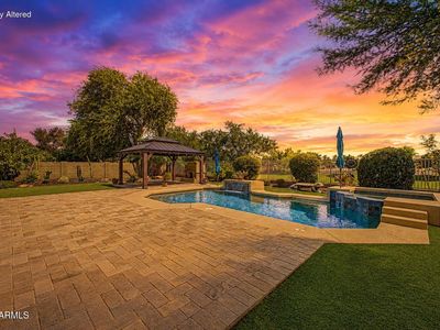 19345 W MEDLOCK Drive, Litchfield Park, AZ, 85340