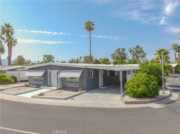 350 Andorra Way, Cathedral City, CA 92234