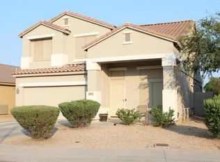 7921 S 71st Dr, Laveen, AZ 85339