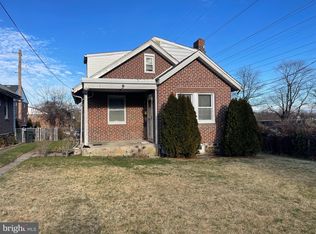 325 Reese St, Sharon Hill, PA 19079