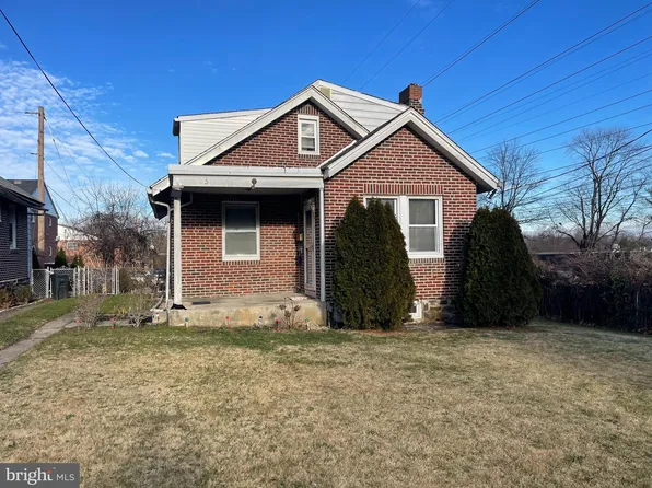 325 Reese St, Sharon Hill, PA 19079