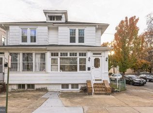 800 Hunter St, Gloucester City, NJ 08030