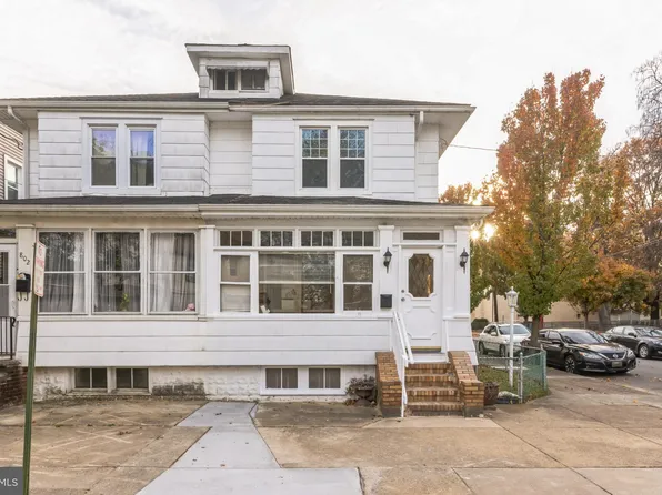 800 Hunter St, Gloucester City, NJ 08030